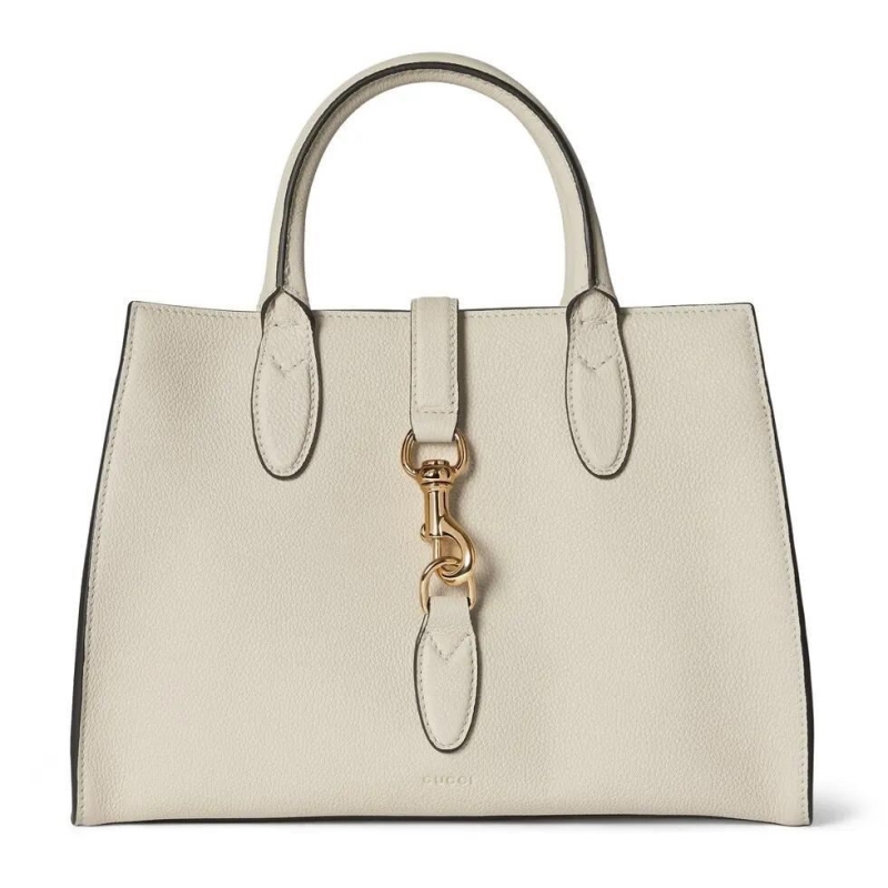 G*u*i top handle bags